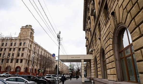 Волгоградцы на фестивале #ТриЧетыре смогут посетить бесплатные экскурсии