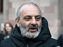 Арестович*: начавшийся коррупционный скандал приведет к уходу Зеленского