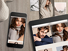 Теперь вещи Falconeri можно покупать, не выходя из дома: бренд запустил онлайн-магазин