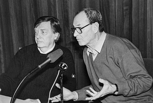 Культурные события и технология по изготовлению полуфабрикатов: Главархив — о чем писали в газетах в 1974 году
