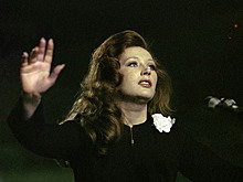 Почему Пугачеву запрещали снимать в фильме