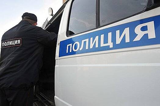 Полиция начала розыск членов ОПГ за совершение преступлений под видом борьбы с наркотиками