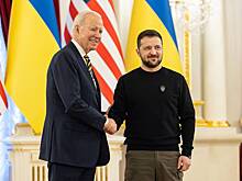 США не возражают против ударов ВСУ по Крыму американским оружием. Что пообещал Байдену Зеленский?
