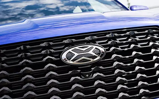 Два кроссовера российской сборки второй месяц ставят рекорд по продажам