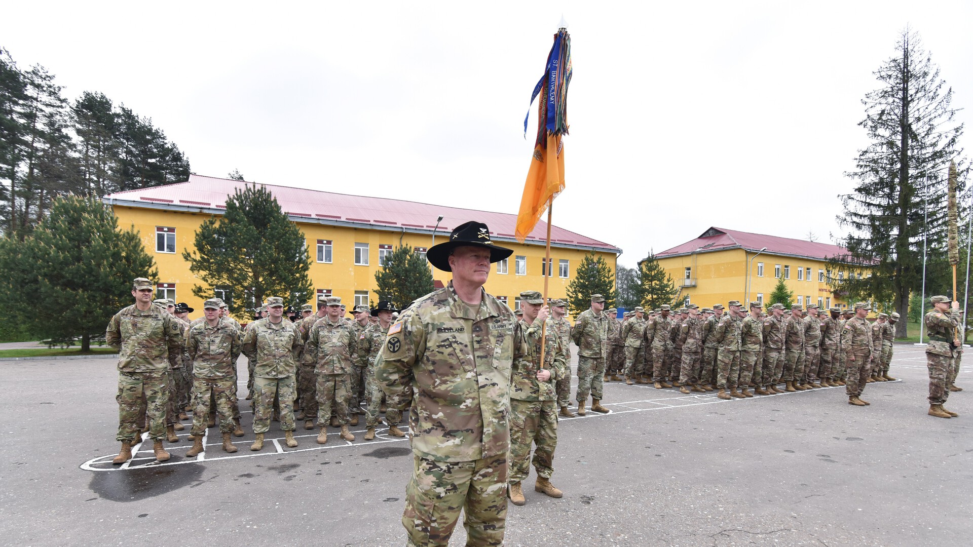 На Западе сделали неожиданное заявление об отправке войск на Украину