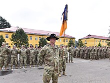 На Западе сделали неожиданное заявление об отправке войск на Украину