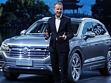 Власти Германии обвинили руководителей Volkswagen в манипулировании рынком