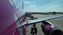 Wizz Air начнёт летать из Гданьска в Грузию