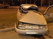 В Ижевске в ДТП с КамАЗом пострадали трое