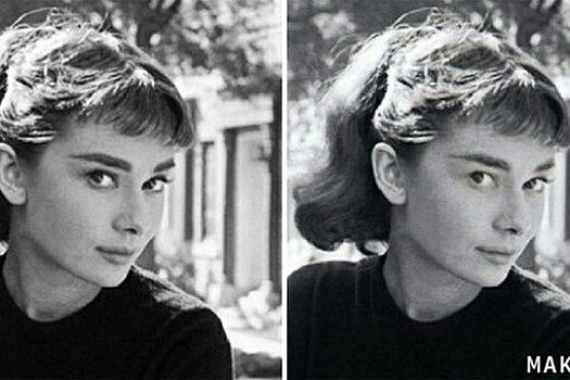 Bloomberg: виллу Одри Хепберн в Швейцарии решили продать за $20,8 млн