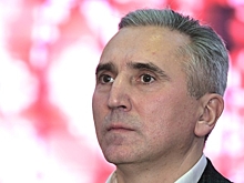 Моор заявил о новом историческом максимуме реки Ишим