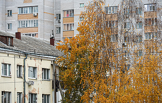 В ЛДПР предлагают расширить семейную ипотеку на вторичное жилье