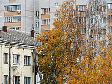 В ЛДПР предлагают расширить семейную ипотеку на вторичное жилье