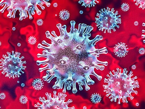 Эксперт заявил, что коронавирус станет сезонным заболеванием через несколько лет