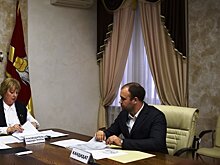 Претендент от «Яблока» на пост губернатора предлагает в сенаторы активистов «СТОП ГОКа»