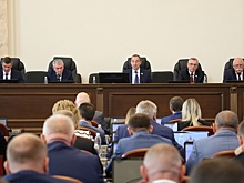 Филиал Госфонда "Защитники Отечества" получит на Кубани полную поддержку