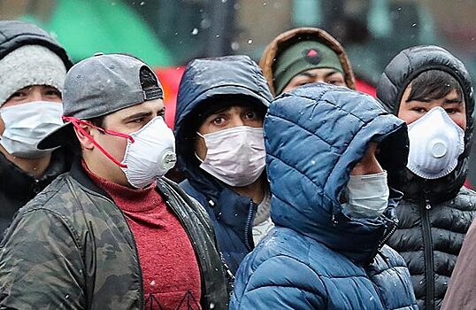 Можно ли бороться с проблемой плохой адаптации мигрантов путем запретов?