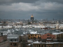 Куда сходить на новогодних праздниках в Санкт-Петербурге