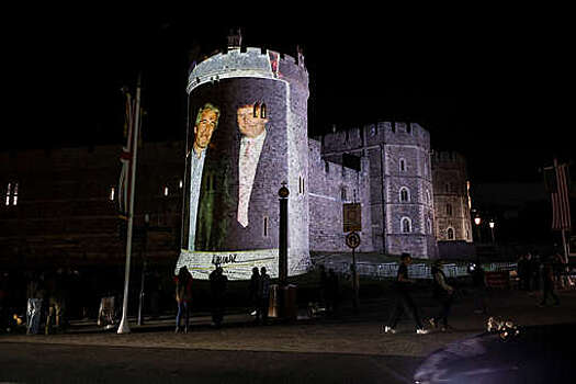 Минюст США: среди контактов Эпштейна нет Трампа, но есть Киссинджер и Крис Эванс