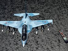 ОАК передала Минобороны самолеты Су-30СМ2 и Як-130