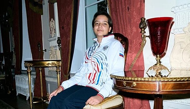 15-лейтний гроссмейстер Ветохин об Олимпиаде: «Стоит учитывать специфику Колумбии. Сборная Казахстана приехала только с тренером, и они не могли выйти из отеля на улицу»