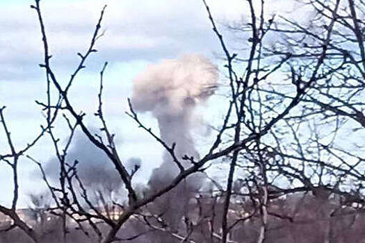 Украинские власти призвали жителей Краматорска эвакуироваться из города