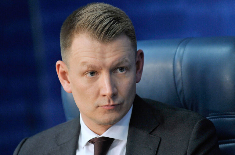 Сенатор Двойных рассказал о роли Форума тружеников села в развитии сельхозтерриторий