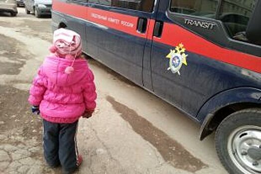 Следователи Ульяновска проверяют сообщение об избитой в детсаду девочке