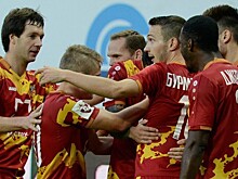 На пост главного тренера тульского "Арсенала" претендует пять специалистов