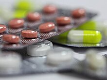 Российский научный фонд поддержал проект КФУ по разработке новых лекарств