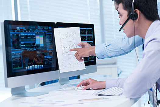 Май — не лучший месяц для рынка акций