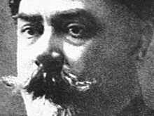 Ксения Деникина: как сложилась судьба жены белого генерала