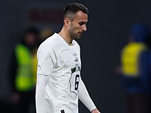 России – Сербия – 4:0, товарищеский матч: что пишут сербы о поражении в Москве, реакция, 21 марта 2024