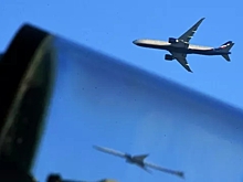 ICAO отметила Россию «красным флажком»