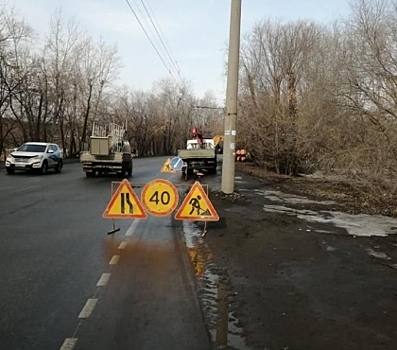 В Челябинске дороги будут мыть с мылом