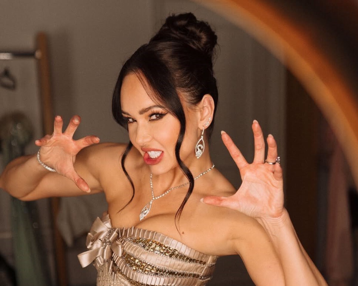 Жена Алексея Воробьева призналась в чувствах к избраннику