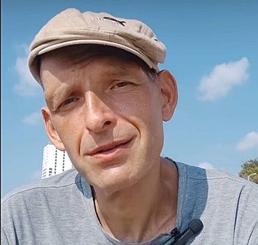 «Все произошло быстро»: раскрыты подробности смерти участника «Битвы экстрасенсов»