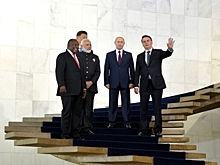 РФ задействует БРИКС в свете провала ЕС и США в борьбе с «коронакризисом»