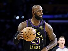 Леброн не уверен, что сможет провести все матчи сезона НБА