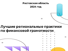 Минфин опубликовал каталог лучших региональных практик по финансовой грамотности