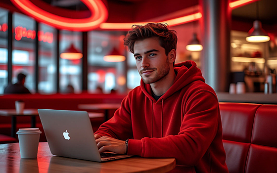 Альфа-Банк внедрил безопасную авторизацию в публичных сетях Hot-WiFi