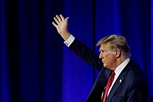 Трамп уверенно побеждает на республиканских праймериз в Мичигане