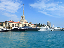 Где отдохнуть в России осенью