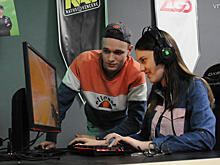 Более 200 столичных школьников посетили школу «Киберлето»