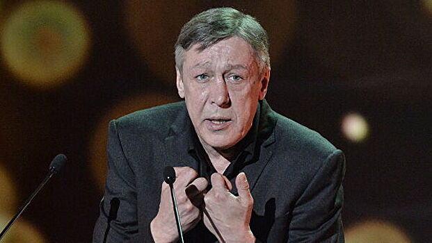 Стриженова выступила в&nbsp;поддержку Ефремова