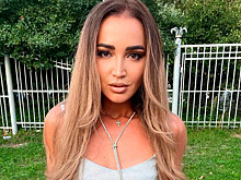 Ольга Бузова готова сняться в полнометражном фильме режиссера своего клипа