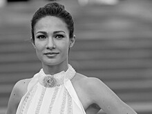 Билан, Виторган и Брежнева почтили память актрисы Евгении Брик