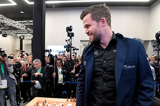 Гроссмейстер Кирилл Алексеенко дал прогноз на матч Непомнящего с Карлсеном – кто будет фаворитом?