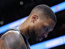 Дэмьен Лиллард вернётся в «Портленд» — Чарания