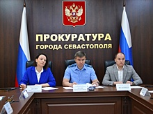 Прокуратура Севастополя вернула гражданам 4,5 млн рублей, потерянных из-за телефонных мошенников